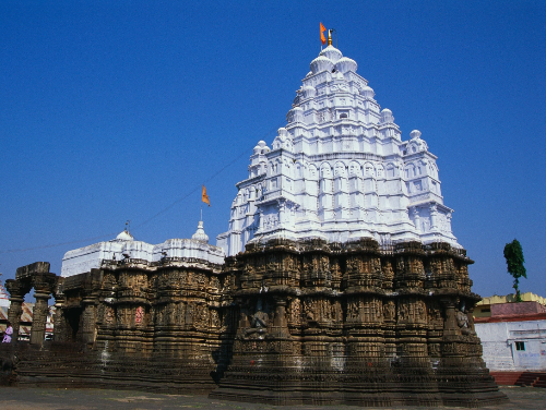 Hyderabad